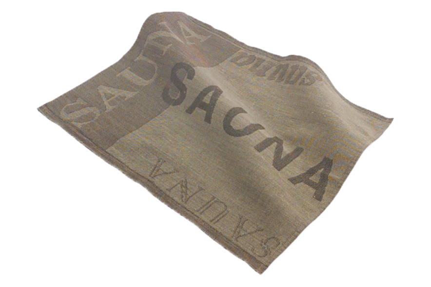 Finnleo Textiles Sauna Accessories